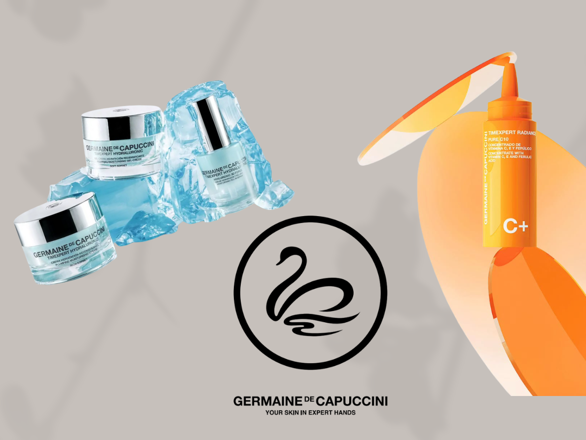 Germaine de Capuccini