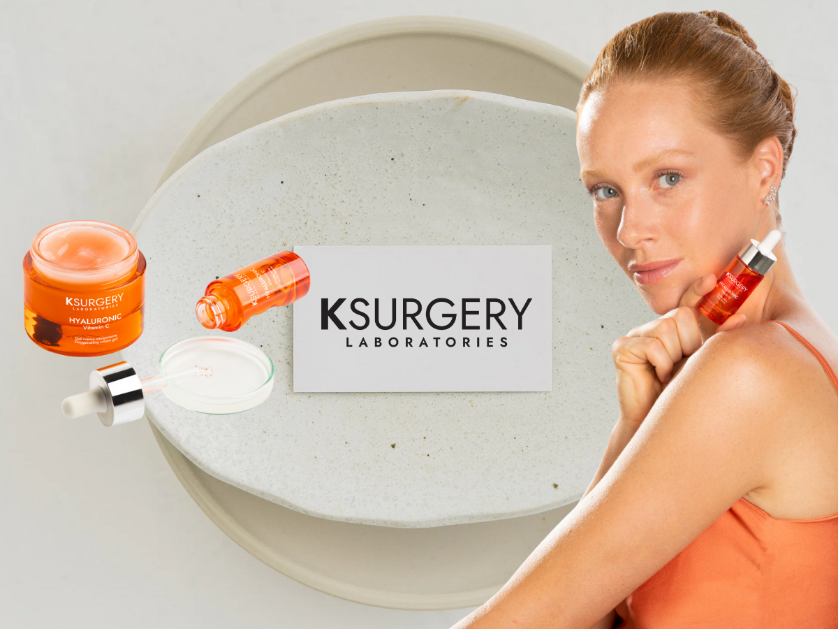 Ksurgery