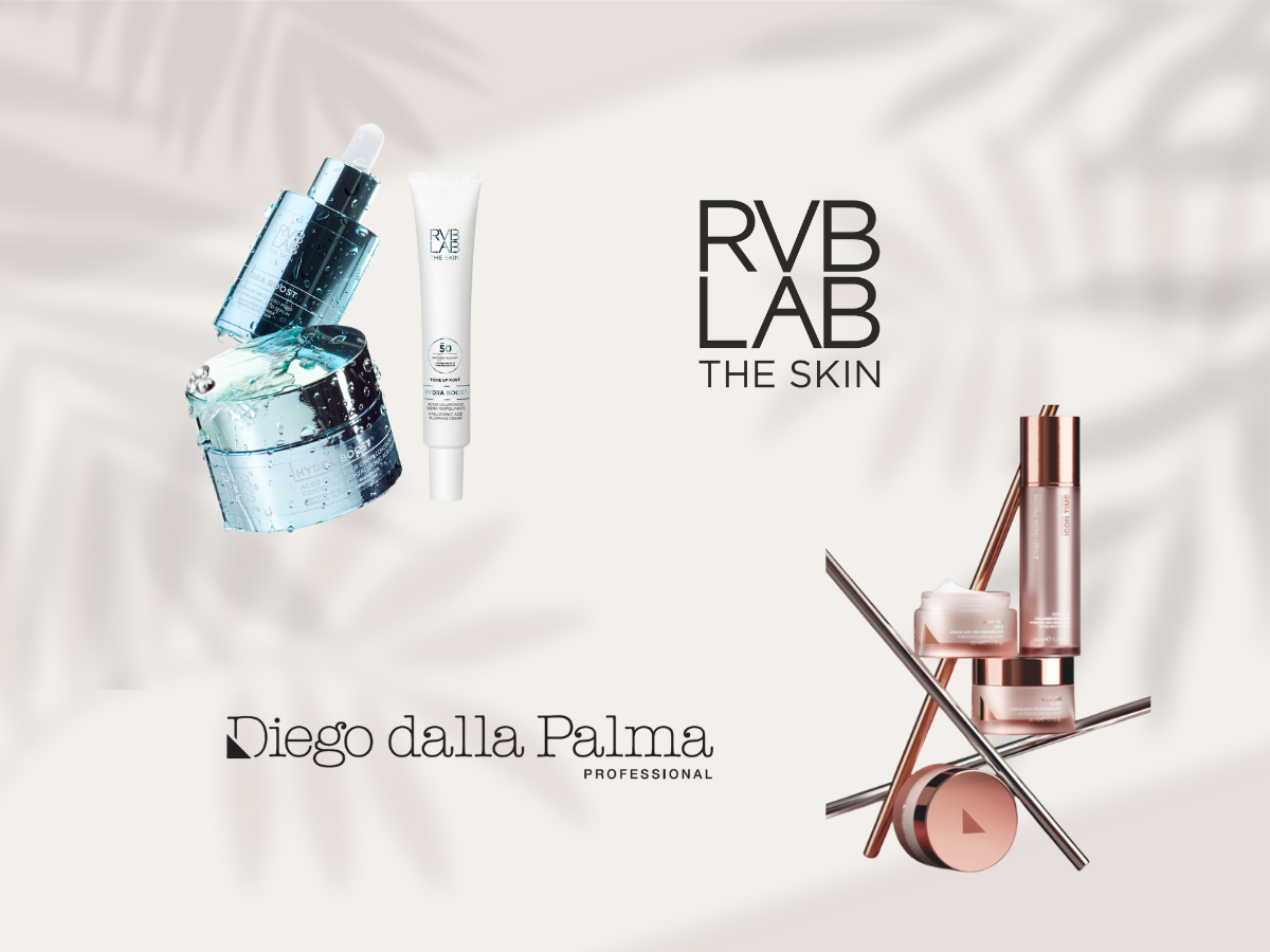 RvbLab i Diego