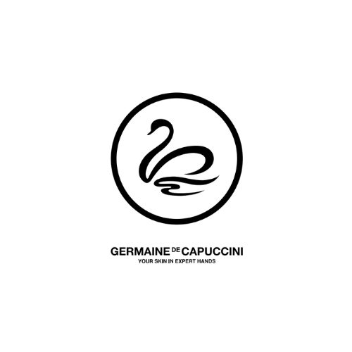 Germaine de Capuccini Germaine de Capuccini