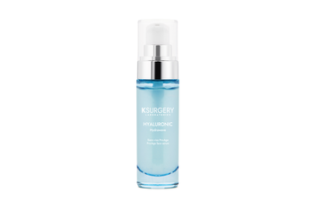 Ksurgery Hydrawave Pro Age Face Serum - Wygładzające serum nawilżające