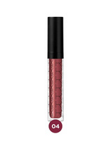 RVB LAB The Make Up Liquid Matt Lipstick Long Lasting 04 - Płynna matowa pomadka Ever&Ever Matt 04