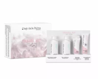 Diego dalla Palma SENSITIVE Travel Kit Zestaw podróżny do pielęgnacji skóry wrażliwej i naczynkowej
