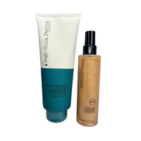 Diego dalla Palma Zestaw SUN BOOST & AFTERSUN