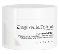 Diego dalla Palma BIOENERGY BELLY FOCUS Remodelujący krem z ACTIGYM™