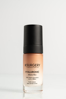 Ksurgery Dionis RcO Youth intense eyes and lips serum - Intensywne serum odmładzające na okolice oczu i ust