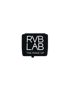 RVB LAB The Make Up Double Pencil-Sharpener - Profesjonalna podwójna temperówkaProfesjonalna podwójna temperówka