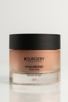 Ksurgery Dionis RcO Restorative rich cream - Bogaty krem odbudowujący