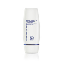 Germaine de Capuccini Excel Therapy O2 Urban Shield SPF50 - Krem ochronny