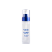 Ksurgery Oxygen Shield Energizing Booster - Booster energetyzujący przeciw zanieczyszczeniom