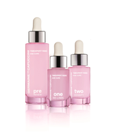 Germaine de Capuccini Timexpert Rides Age Cure - Kompleksowa pielęgnacja przeciwzmarszczkowa