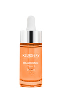 Ksurgery Vitamin C Antiox Booster - Antyoksydacyjny booster peptydowy