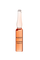 Ksurgery Vitamin C Face Ampoule - 7-dniowa kuracja z witaminą C