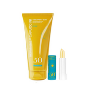Germaine de Capuccini Timexpert Sun Protective Milk SPF50 Mleczko ochronne