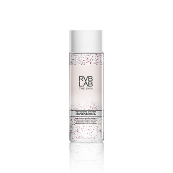 RVB LAB Microbioma Hydra Requil Tonic - Tonik z perełkami kwasu hialuronowego