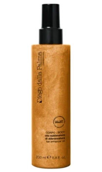 Diego dalla Palma BOOST Olejek przyspieszający opalanie