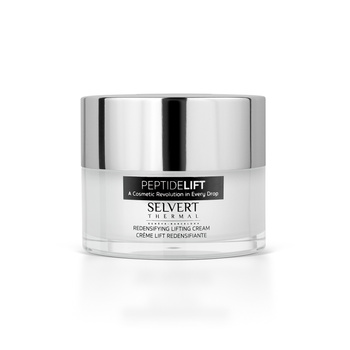 Selvert Thermal Peptid Lift Redensifying Lifting Cream – Zagęszczający krem liftingujący