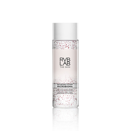 RVB LAB Microbioma Hydra Requil Tonic - Tonik z perełkami kwasu hialuronowego