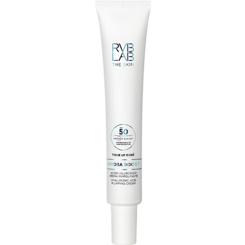 RVB LAB Hydra Boost Glow Skin - Krem z Kwasem Hialuronowym SPF 50