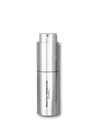 Meso Fill Foundation Plump&Fill 93 — тональний крем із заповнюючим ефектом botox-like