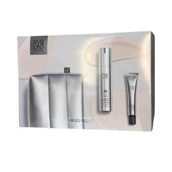 RVB LAB Meso Fill Kit - Zestaw
