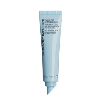 Germaine de Capuccini Timexpert Hydraluronic Nawilżający żel do ust