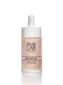 RVB LAB Microbioma Pre‑Calming Serum - Serum Łagodzące