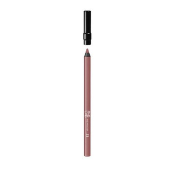 RVB LAB The Make Up Lip Pencil Water-Resistant Long-Lasting 31 - Trwała konturówka do ust 31