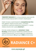 Germaine de Capuccini Timexpert Radiance C+ Blask, energia, wyrównanie skóry suchej i normalnej