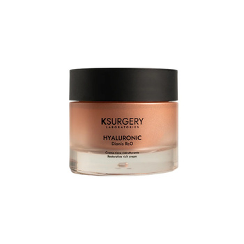 Ksurgery Dionis RcO Ultra restorative rich cream - Ultra odżywczy krem przeciwstarzeniowy