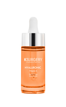 Ksurgery Vitamin C Antiox Booster - Antyoksydacyjny booster peptydowy