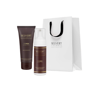 Selvert Thermal Zestaw For Men