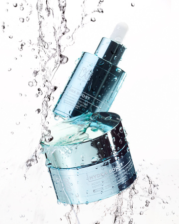 RVB LAB Hydra Boost Pure Hyaluronic Acid Serum - Serum z czystym kwasem hialuronowym