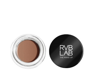 RVB LAB The Make Up Cream Eyebrow Liner Water Resistant 21 - Wodoodporna pomada do brwi 21
