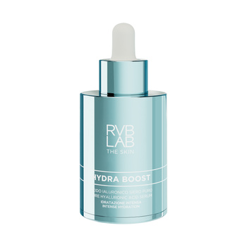 RVB LAB Hydra Boost Pure Hyaluronic Acid Serum - Serum z czystym kwasem hialuronowym