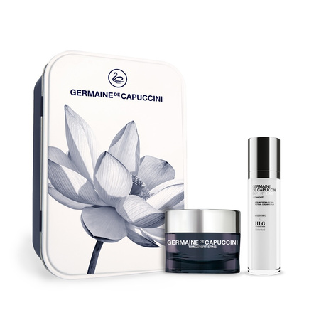 Germaine de Capuccini Timexpert SRNS Pro 60+ Booster SET