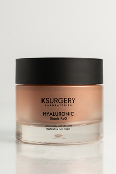 Ksurgery Dionis RcO Restorative rich cream - Bogaty krem odbudowujący