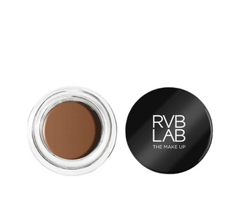 RVB LAB The Make Up Cream Eyebrow Liner Water Resistant 22 - Wodoodporna pomada do brwi 22