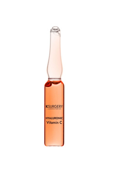 Ksurgery Vitamin C Face Ampoule - 7-dniowa kuracja z witaminą C