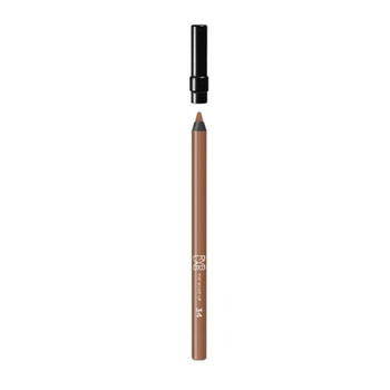 RVB LAB The Make Up Lip Pencil Water-Resistant Long-Lasting 34 - Trwała konturówka do ust 34