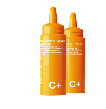 Germaine de Capuccini Timexpert Radiance C+ Pure C10 Concentrate Skoncentrowane serum