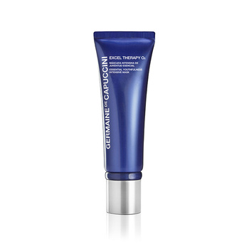 Germaine de Capuccini Excel Therapy O2 Essential Youthfulness Intensive Mask - Intensywna maska energetyzująca