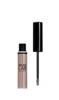 RVB LAB The Make Up Volumizing Eyebrow Fixer 801 - Koloryzujący Utrwalacz do brwi zwiększający objętość 801