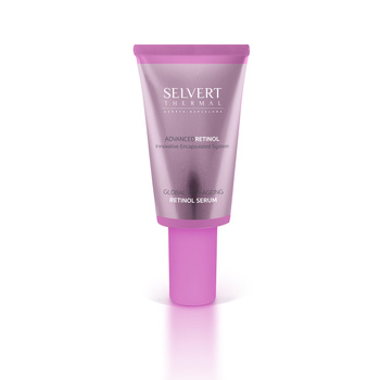 Selvert Thermal Advanced Retinol Global Antiageing Retinol Serum — сироватка проти старіння з ретинолом