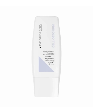 Diego dalla Palma CELL DETOXIUM Płynny filtr młodości SPF50