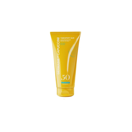 Germaine de Capuccini Timexpert Sun Protective Milk SPF50 Mleczko ochronne