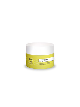 RVB LAB Hyalu C+ Illuminating Anti-Age Cream - Rozświetlający Krem Przeciwstarzeniowy