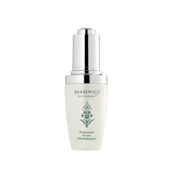 Berkovicz Krokusowe Serum