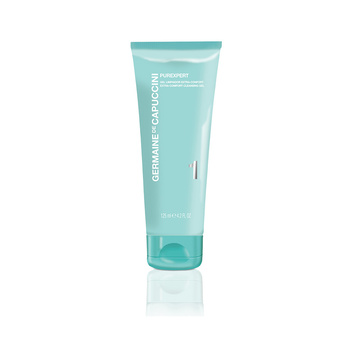 Germaine de Capuccini Purexpert Extra Comfort Cleansing Gel - Żel oczyszczający