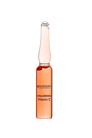 Ksurgery Vitamin C Face Ampoule - 7-dniowa kuracja z witaminą C